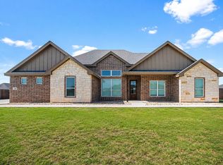 108 Blazing Wind Trl, Ovalo, TX 79541