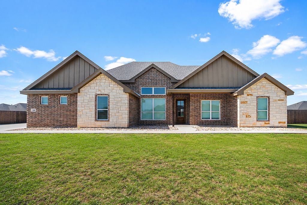 108 Blazing Wind Trl - Property Image
