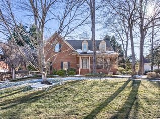 268 Mill Stream Way, Williamsburg, VA 23185