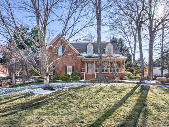 268 Mill Stream Way, Williamsburg, VA 23185