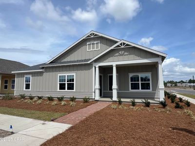 1080 Blazing Star St, Panama City, FL, 32405