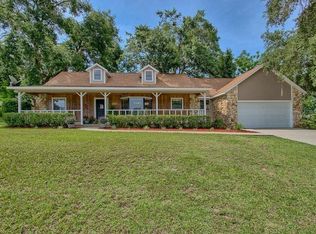 3550 Sail Fish Ave, Fruitland Park, FL 34731