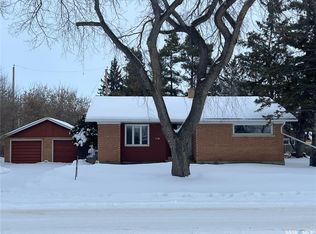 1118 Broadview Rd, Esterhazy, SK S0A0X0