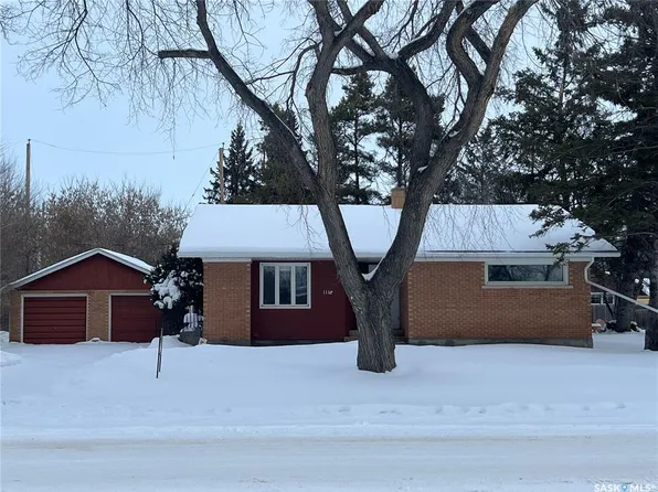 1118 Broadview ROAD, Esterhazy, SK S0A 0X0