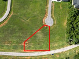 0 Lost Tree Ct, Gordonville, TX 76245