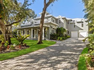 11740 SW 70th Ave, Pinecrest, FL 33156