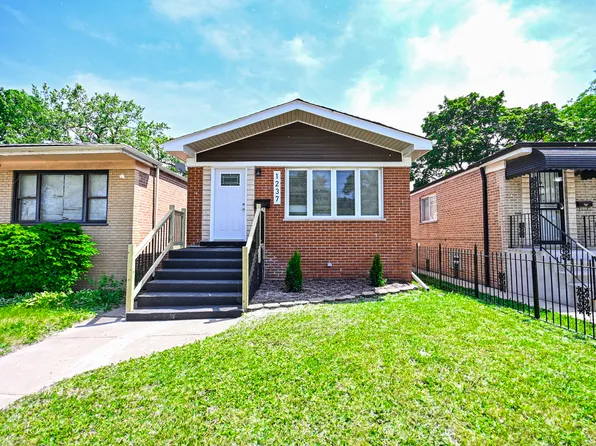 1237 E 95th St, Chicago, IL 60628