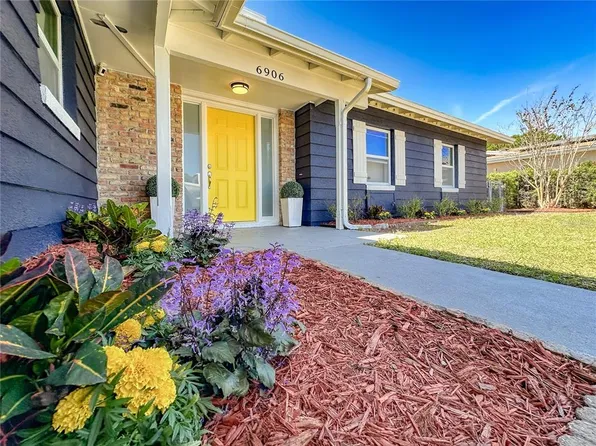 6906 Chaucer Ln, Orlando, FL 32809