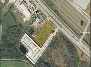 E Irlo Bronson Mem Hwy, Kissimmee, FL 34744