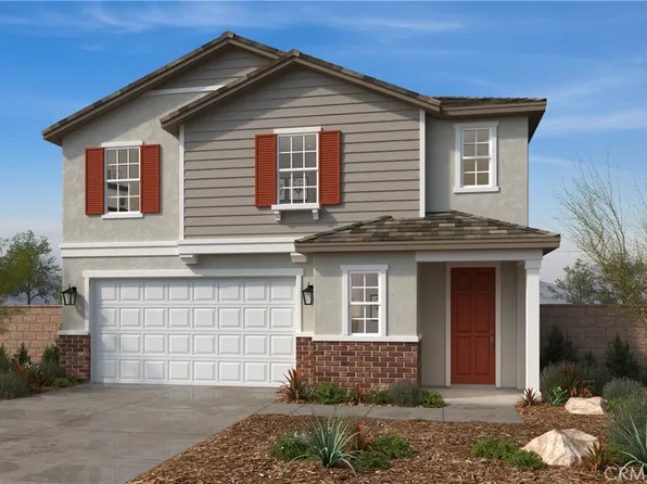 4696 S Solstice Ave, Ontario, CA 91762