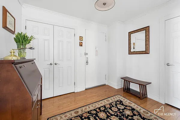 Sold by The Agency | media 6