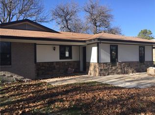 816 Loy Ln, Ennis, TX 75119