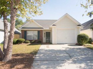 111 Redington Way, Irmo, SC 29063