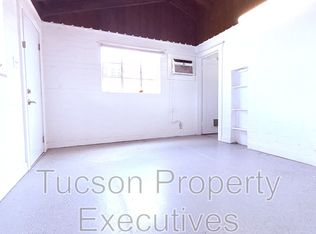 3218 E Benson Hwy #18, Tucson, AZ 85706