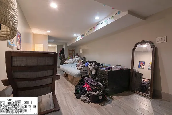 Rented by Bedford Brownstone Realty | media 13