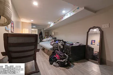 Rented by Bedford Brownstone Realty