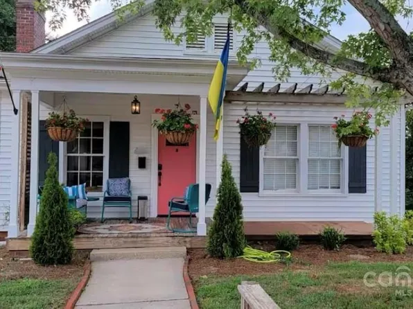 105 N Central Ave, Belmont, NC 28012