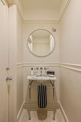 Bathroom, photo 3