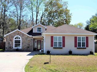 509 Hide Away Lake Loop, Kingsland, GA 31548