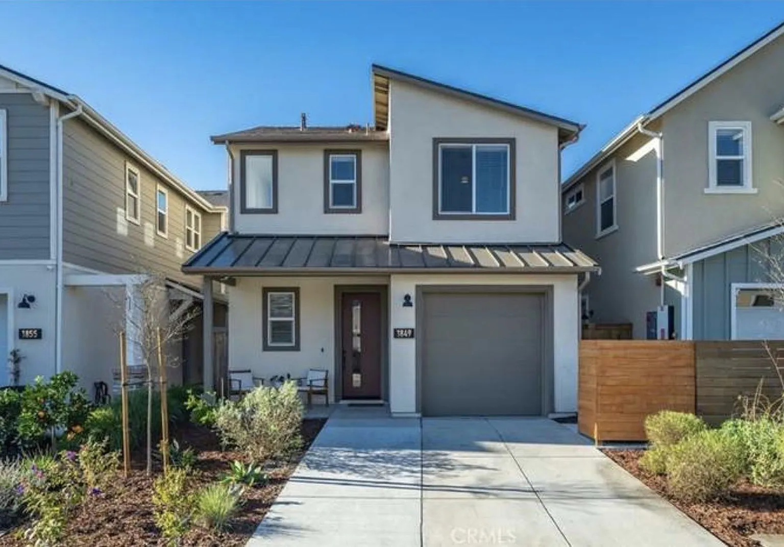 3 Bedroom 2.5 Bath San Luis Ranch Home — Photo 1