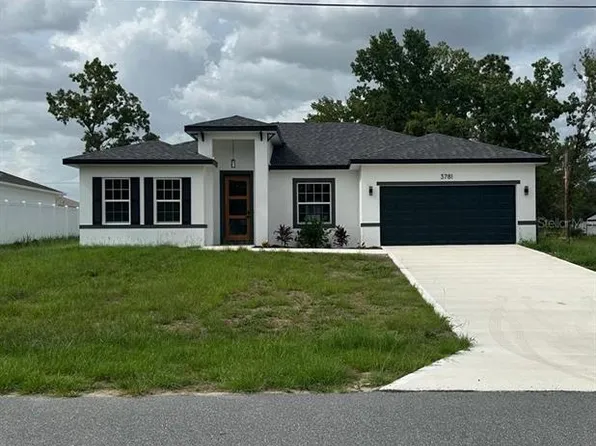 3781 SW 131 Street Pl, Ocala, FL 34473