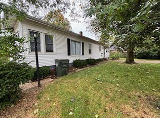 1214 S 29th St, South Bend, IN 46615