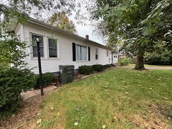 1214 S 29th St, South Bend, IN 46615