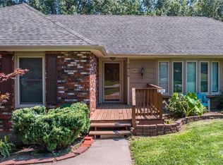 3426 Melwood Ave, Saint Joseph, MO 64506