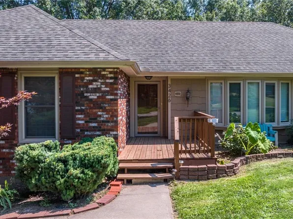 3426 Melwood Ave, Saint Joseph, MO 64506