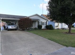 2434 Mill St, Jasper, IN 47546