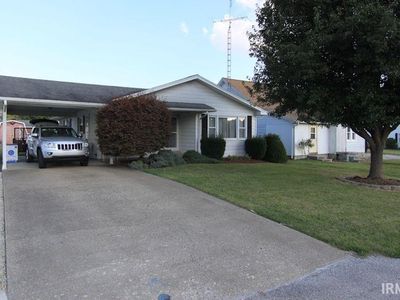 2434 Mill St, Jasper, IN, 47546