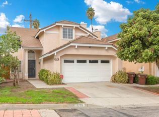 3781 Muirfield St, El Monte, CA 91732