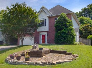 2468 Brierbrook Ln LOT 23, Knoxville, TN 37921