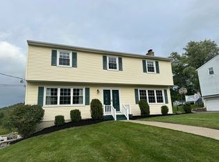 11 Elmwood Dr, Apalachin, NY 13732