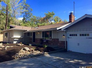 961 Country Ln, Walnut Creek, CA 94596