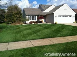 7725 Westminster Dr SW, Byron Center, MI 49315
