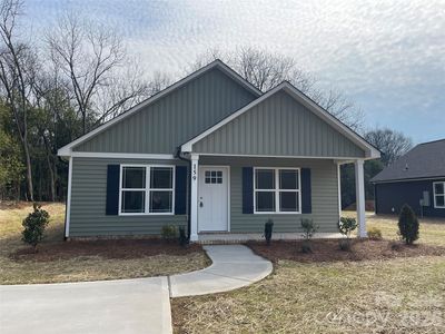 159 W Pine St, Norwood, NC, 28128