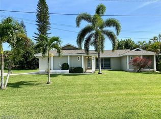 801 SE 41st St, Cape Coral, FL 33904