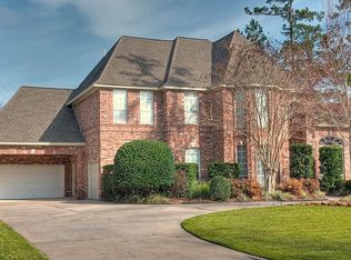 25023 Northampton Forest Dr, Spring, TX 77389