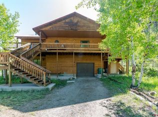 216 Lochleven Ln, Almont, CO 81210