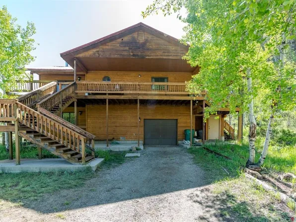 216 Lochleven Lane, Almont, CO 81210