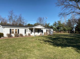 4008 Wilson Rd, Jamestown, OH 45335