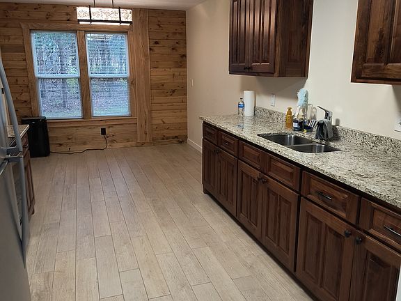 Granite Counter Tops