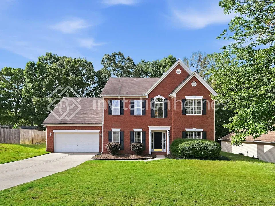 2534 Apalachee Run Way