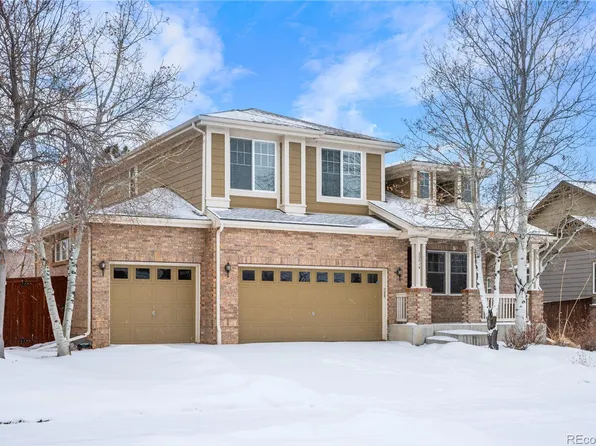 20514 E Girard Place, Aurora, CO 80013