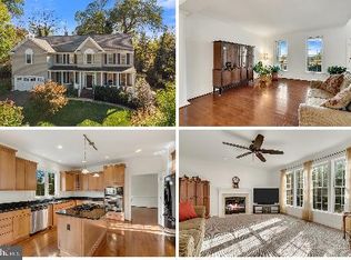 100 Liberty St, Warrenton, VA 20186