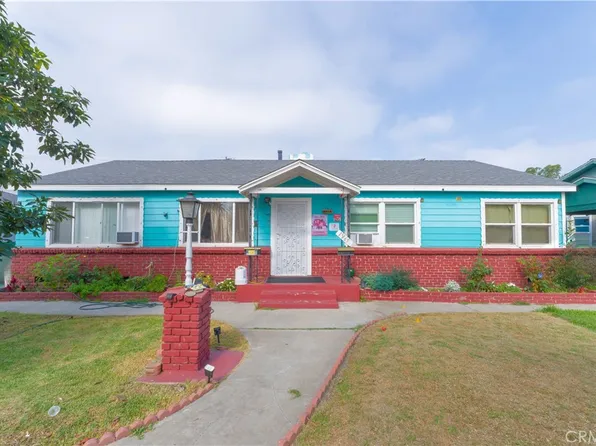 11363 Virginia Ave, Lynwood, CA 90262