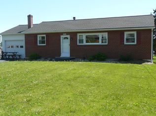 296 Skyview Cir, Verona, VA 24482