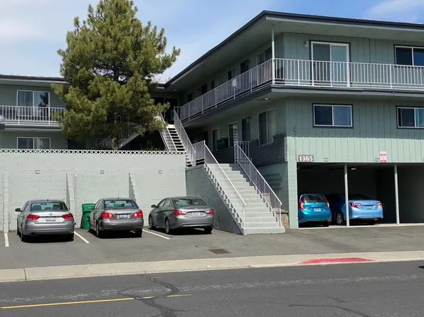 Stardust 1365, 1365 Stardust St APT 4, Reno, NV 89503