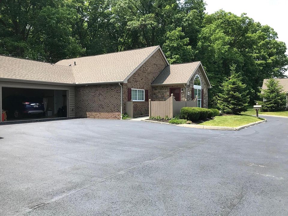 5699 Asherton Woods Dr, Westerville, OH 43081 Zillow